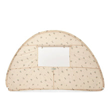 Load image into Gallery viewer, Cassie Pop-Up Beach Tent &#39;&#39;Peach / Sea Shell&#39;&#39;
