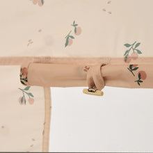 Load image into Gallery viewer, Cassie Pop-Up Beach Tent &#39;&#39;Peach / Sea Shell&#39;&#39;
