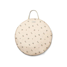 Load image into Gallery viewer, Cassie Pop-Up Beach Tent &#39;&#39;Peach / Sea Shell&#39;&#39;
