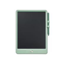 Load image into Gallery viewer, Zora LCD Drawing Board &#39;&#39;Peppermint&#39;&#39;
