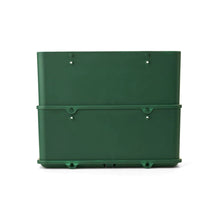 Load image into Gallery viewer, Desktop Organizer M &#39;&#39;Garden Green&#39;&#39; 2 Pack
