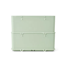 Lade das Bild in den Galerie-Viewer, Schreibtisch-Organizer M „Dusty Mint“, 2er-Pack
