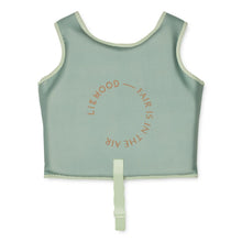 Load image into Gallery viewer, Swim Vest &#39;&#39;Peppermint&#39;&#39;, Various Sizes
