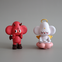 Lade das Bild in den Galerie-Viewer, &#39;&#39;Starfy, Thinker&#39;&#39; Blind Box Serie
