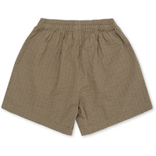 Lade das Bild in den Galerie-Viewer, Ace-Shorts GOTS „Overland Trek“
