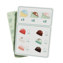 Load image into Gallery viewer, Ice Cream Boutique, 36 months +
