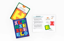 Load image into Gallery viewer, &#39;&#39;Alphababbel&#39;&#39; Family Game
