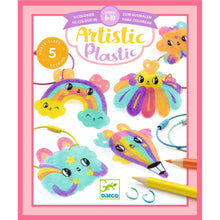 Load image into Gallery viewer, Artistic Plastic &#39;&#39;DIY Charms&#39;&#39;
