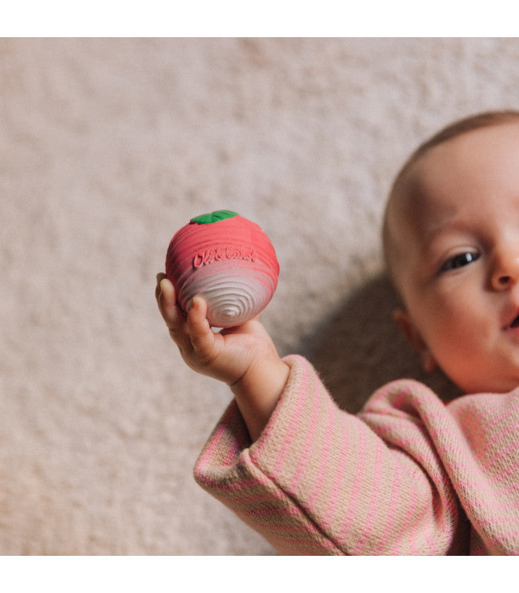Baby Sensory Balls ''Salad''