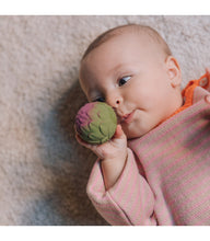 Lade das Bild in den Galerie-Viewer, Baby-Sinnesbälle &#39;&#39;Gemüse&#39;&#39;
