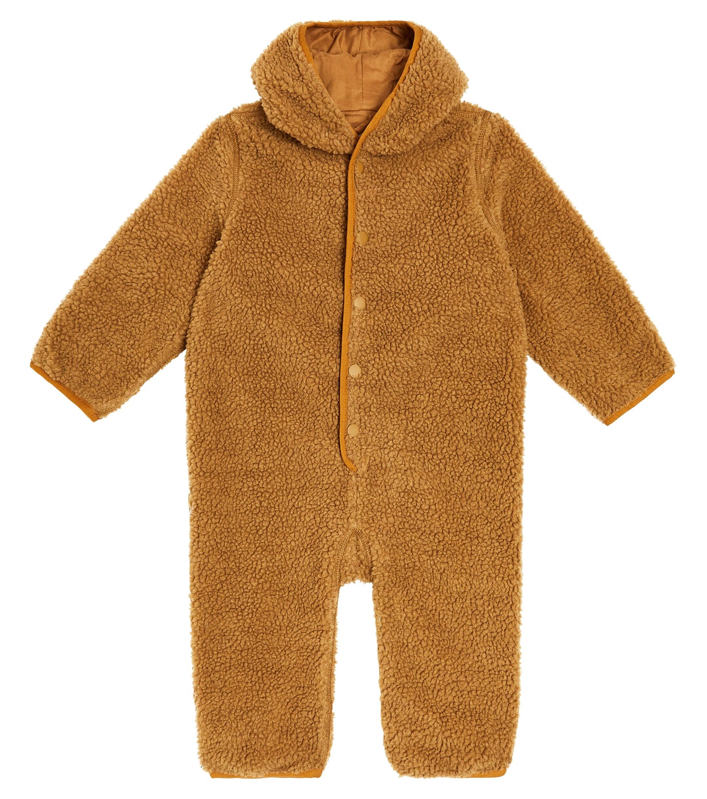 Liewood Fraser Baby-Strampler, 74 / 9 Monate