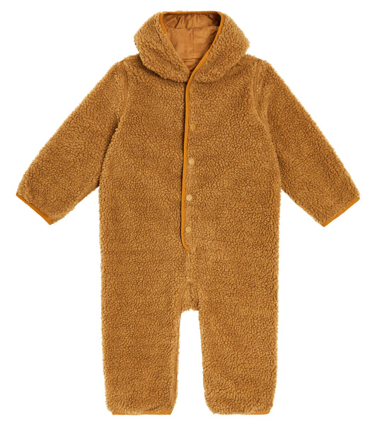 Liewood Fraser Baby-Strampler, 74 / 9 Monate