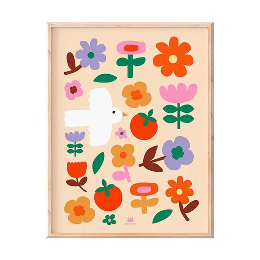 30 x 40 Poster, Natur