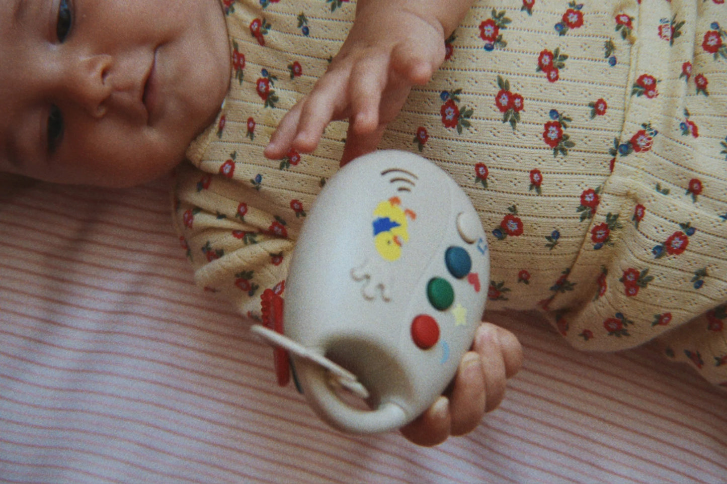 Baby-Spielzeug, Meine ersten Schlüssel