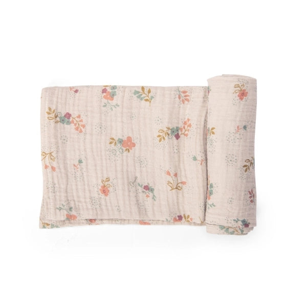 Muslin Cloths, Set of 3
