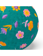 Load image into Gallery viewer, Small Ball &#39;&#39;Flowers&#39;&#39;, 13cm
