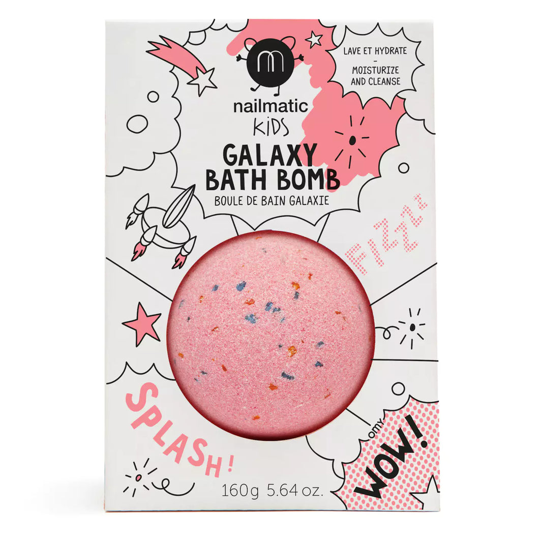 Bath Bomb ''Red Planet''