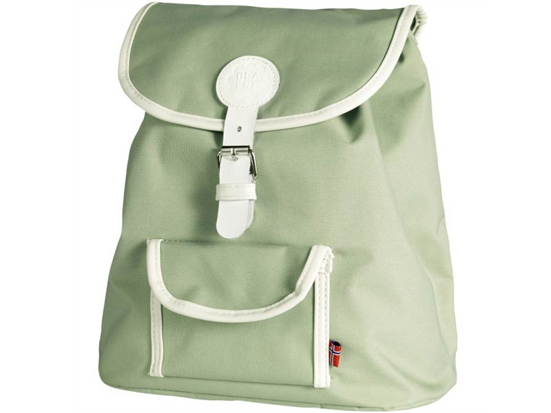 blafre Backpack 3 - 5 years ''Light Green''