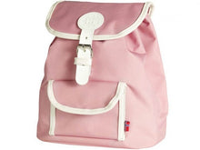 Load image into Gallery viewer, Blafre Backpack 3 - 5 years &#39;&#39;Pink&#39;&#39;
