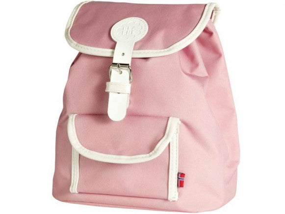 Blafre Backpack 3 - 5 years ''Pink''