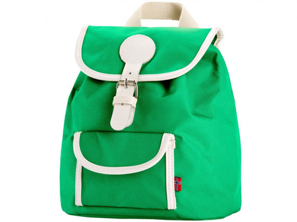 Blafre Backpack 3 - 5 years ''Apple Green''