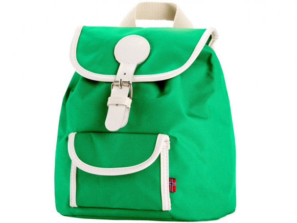 Blafre Backpack 1 - 4 years ''Apple Green''