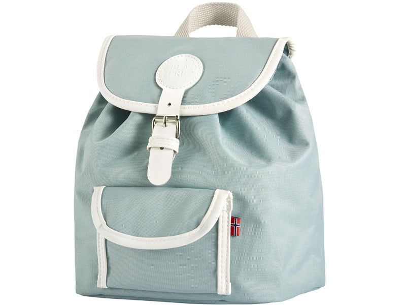Blafre Backpack 3 - 5 years ''Light Blue''
