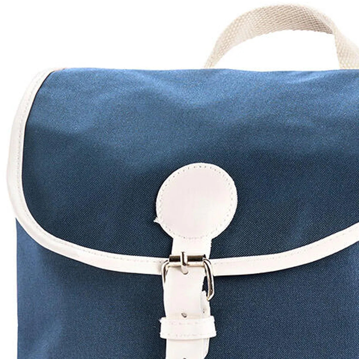 Blafre Backpack 5 - 10 years, Dark Blue