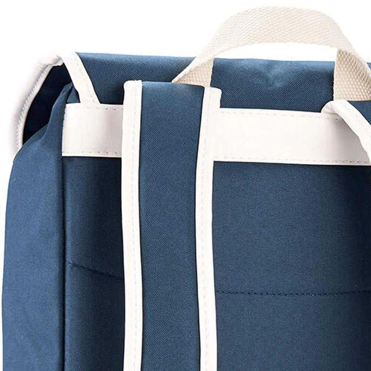 Blafre Backpack 5 - 10 years, Dark Blue