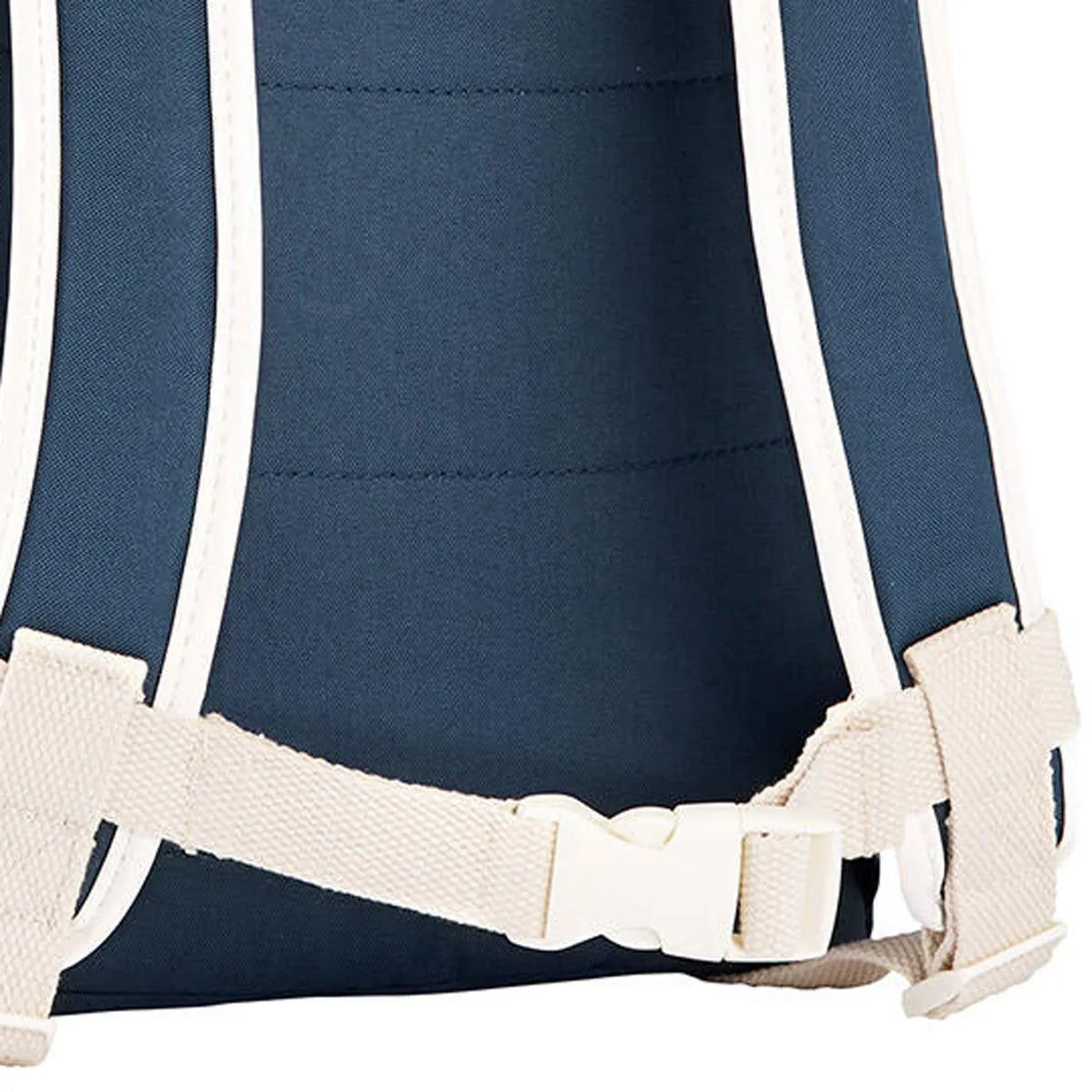 Blafre Backpack 5 - 10 years, Dark Blue