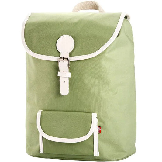 Blafre Backpack 5 - 10 years, Mint Green