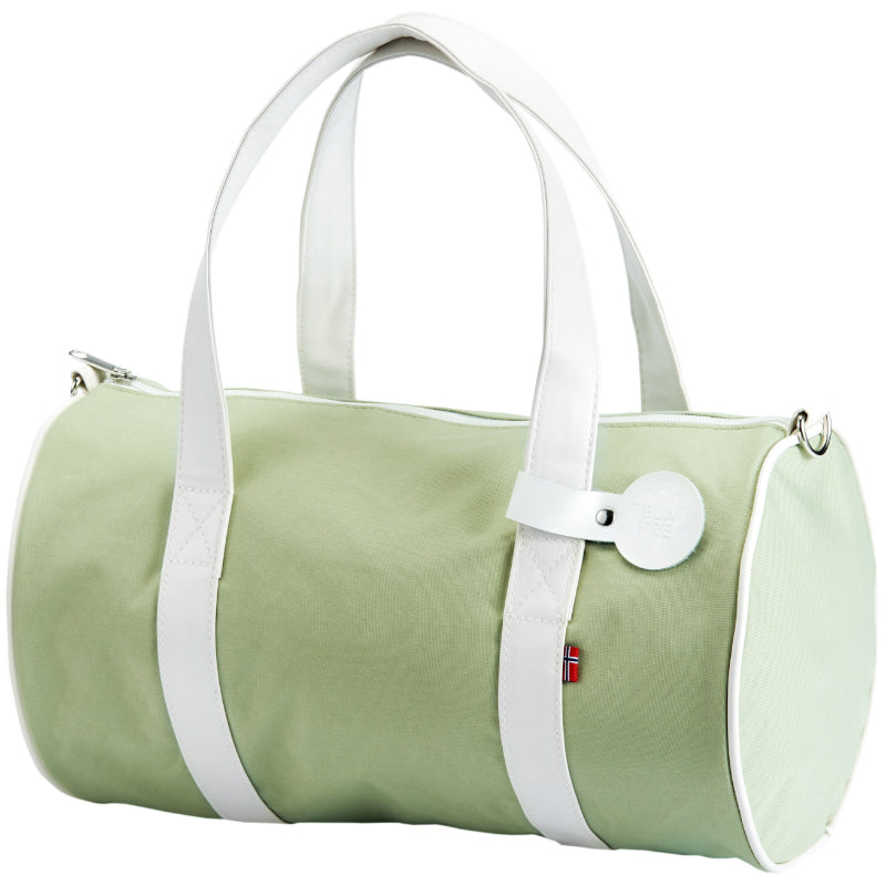 Blafre Tasche, Mintgrün