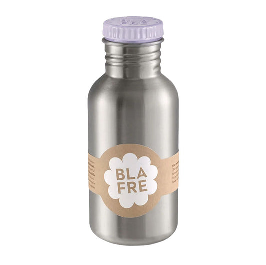 Blafre Edelstahlflasche 500ml, Helllila