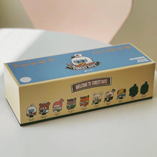 Lade das Bild in den Galerie-Viewer, &#39;&#39;Forest Cafe&#39;&#39; Blind Box Serie, 2OZWORKS
