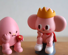 Lade das Bild in den Galerie-Viewer, &#39;&#39;Starfy, Thinker&#39;&#39; Blind Box Serie

