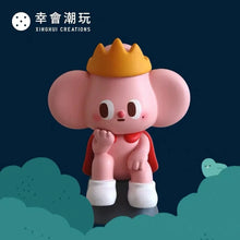 Lade das Bild in den Galerie-Viewer, &#39;&#39;Starfy, Thinker&#39;&#39; Blind Box Serie
