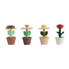 Load image into Gallery viewer, Stacking Toy, Build Your Own Flower Kit

