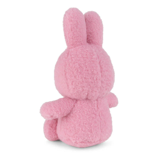 Miffy Soft Toy, Miffy Eco Cotton Candy Rose 23cm
