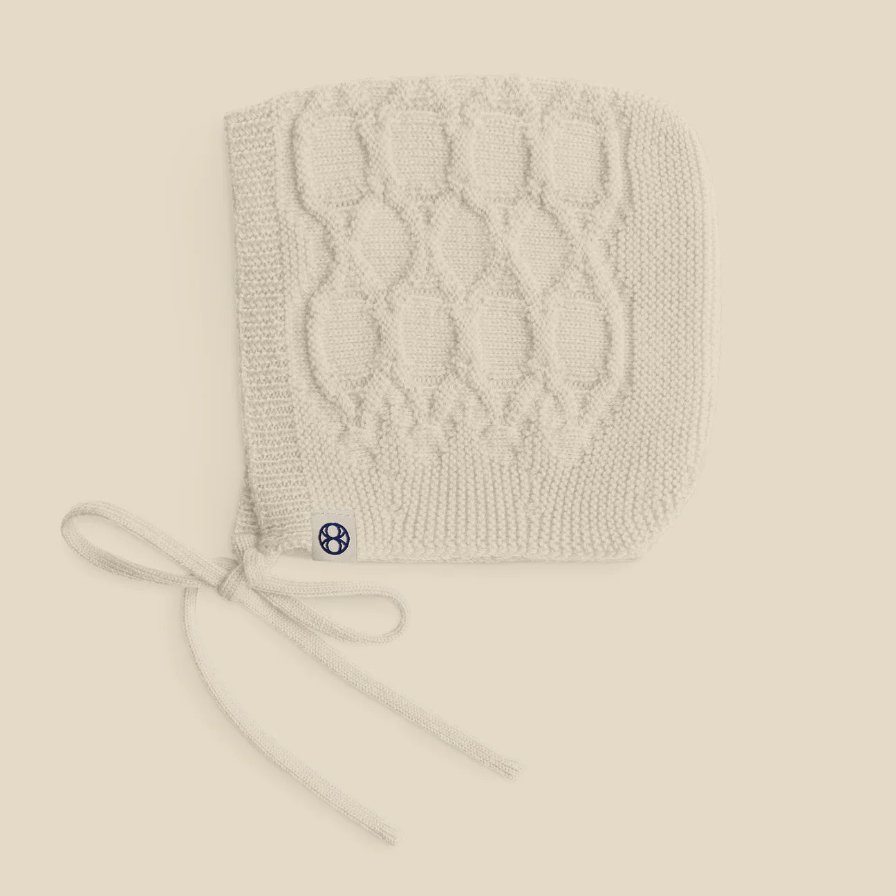 Baby Bonnet ''Counting Sheep''