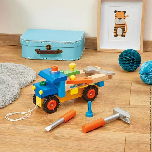 Brico Kids DIY LKW
