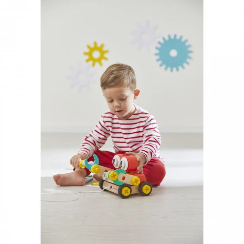 Brico Kids Roboter, ab 24 Monaten