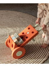 Lade das Bild in den Galerie-Viewer, MODU Dreamer Set, Orange
