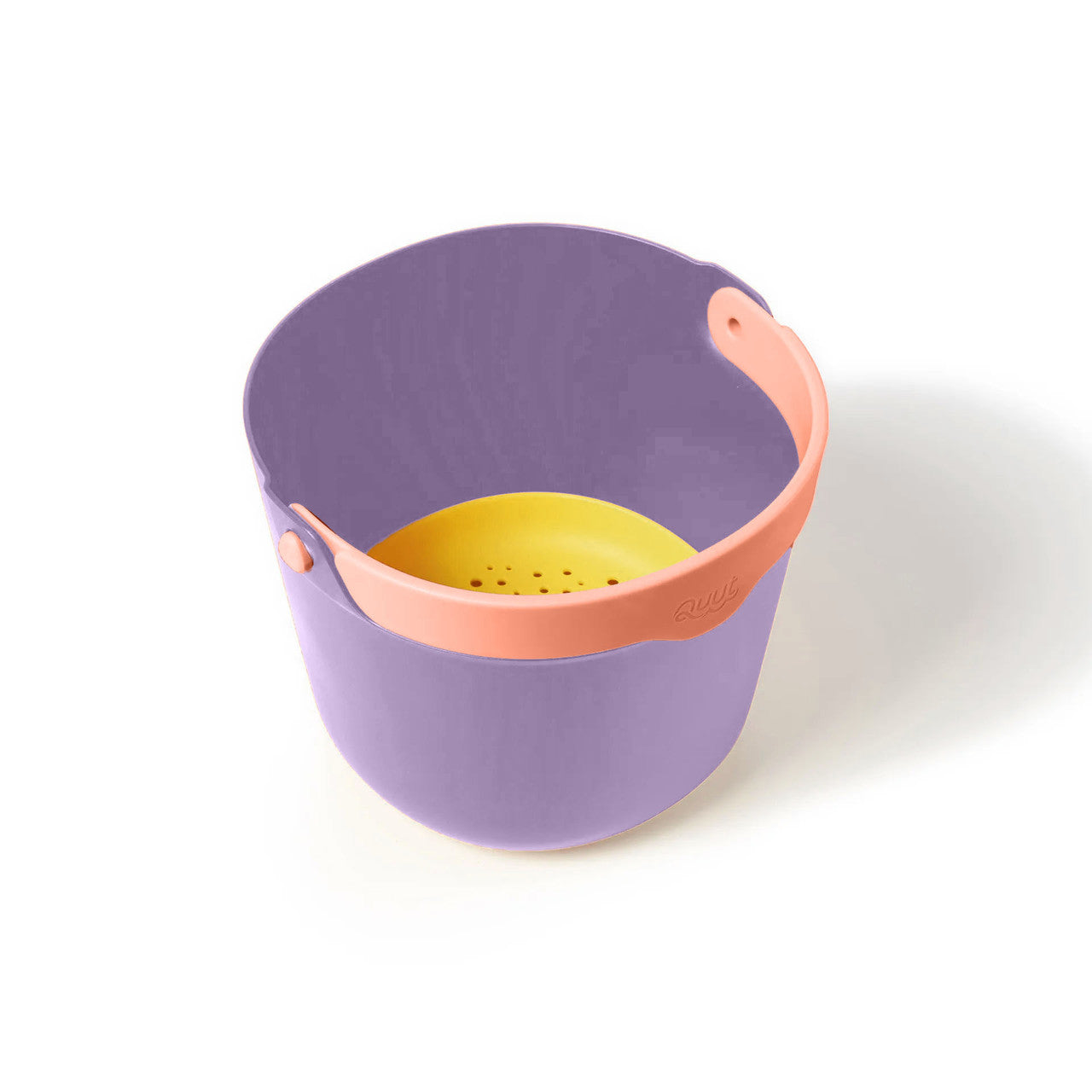 Eimer-Set, Bucki Lavendel