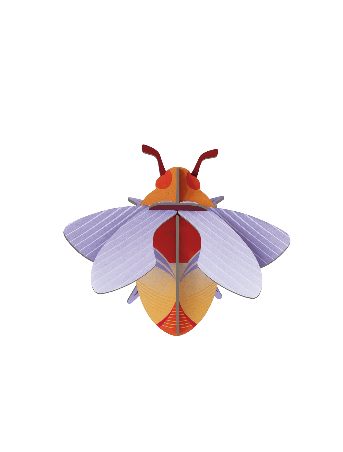 Studio Roof, Bumblebee-Dekoration