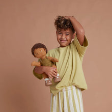 Load image into Gallery viewer, Dinkum Doll &#39;&#39;Button&#39;&#39;
