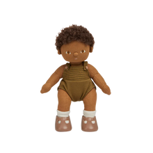 Load image into Gallery viewer, Dinkum Doll &#39;&#39;Button&#39;&#39;
