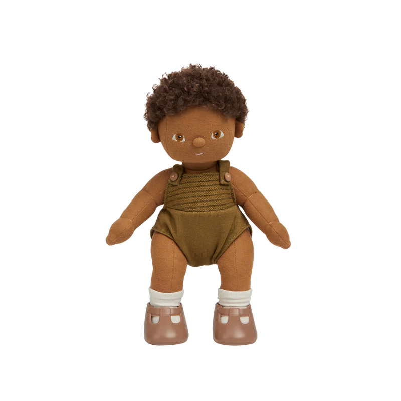Dinkum Doll ''Button''