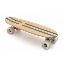 Lade das Bild in den Galerie-Viewer, Skateboard &#39;&#39;Banwood Green&#39;&#39;
