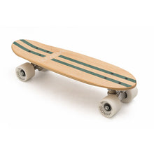 Load image into Gallery viewer, Skateboard &#39;&#39;Banwood Green&#39;&#39;
