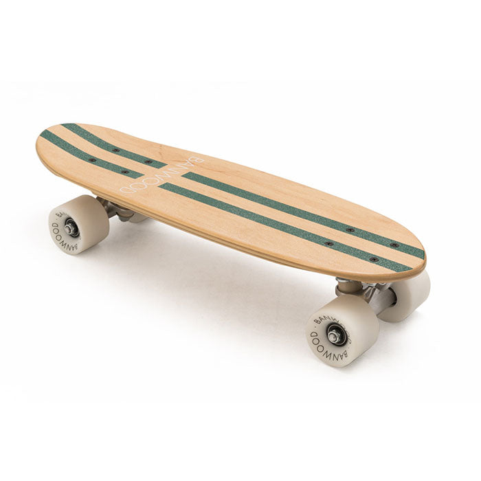 Skateboard ''Banwood Green''